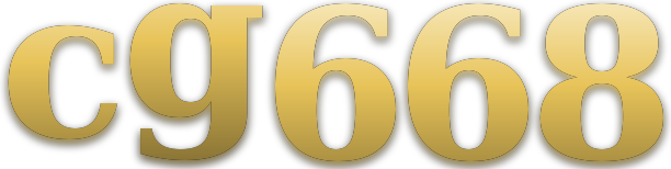 cg668 logo