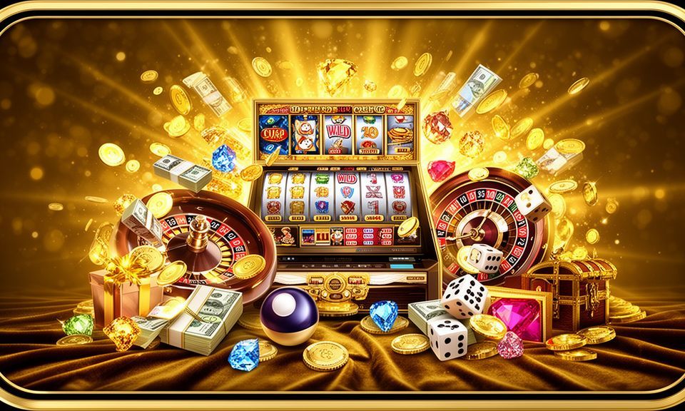 cg668 mobile gaming
