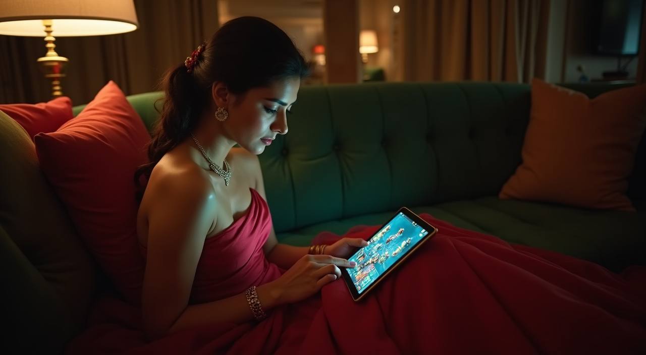 cg668 mobile gaming